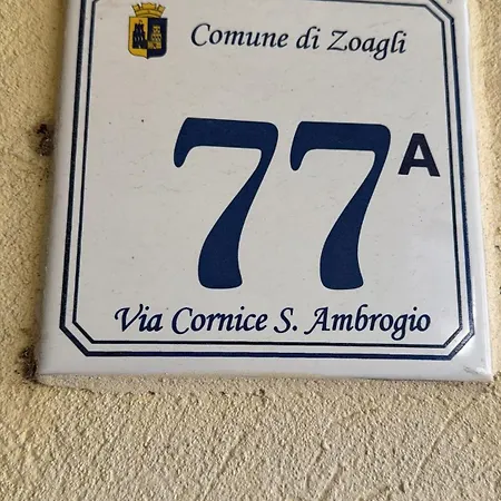 La Casa Di Olinto E Teresa *
