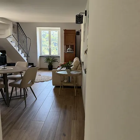 La Casa Di Olinto E Teresa * Zoagli