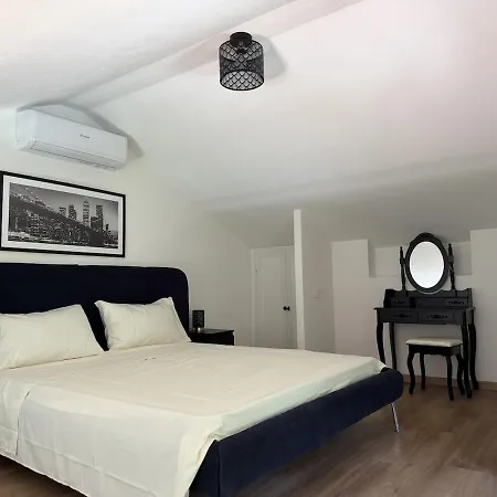 La Casa Di Olinto E Teresa Apartman