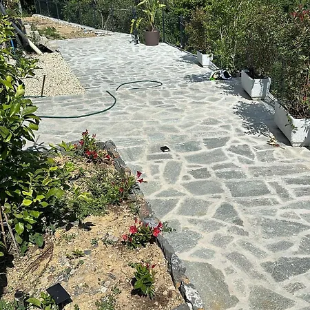 La Casa Di Olinto E Teresa Apartman Zoagli